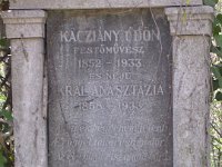 01-59 Kacziány Ödön